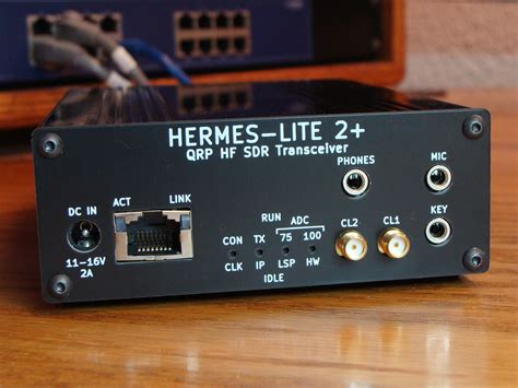 hermes lite 2 n2adr|Hermes lite 2 software download.